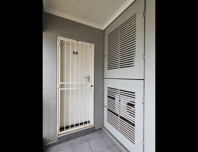 2 BEDROOM APARTMENT RENTED IN CARLSWALD